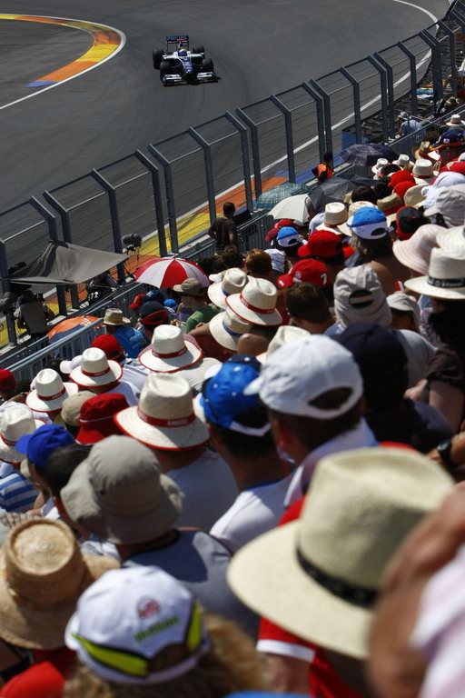 GP EUROPA